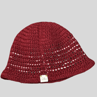 Image 2 of NCCU Bucket Hat