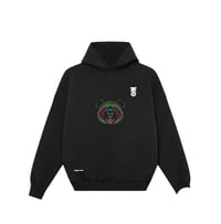 Image 1 of Comfort Teddy  hoodie 