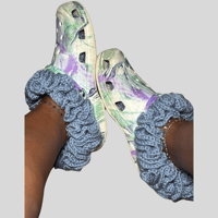 Image 4 of Ruffle Socks