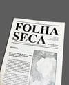 Folha Seca 