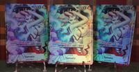 OP06 Yamato, Leader card - by Kyopink