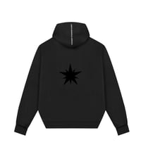 Image 2 of Comfort Teddy  hoodie 
