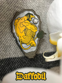 Image 3 of Ogre Pin