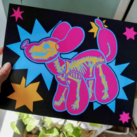 Image 2 of Pop! Print