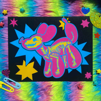 Image 1 of Pop! Print