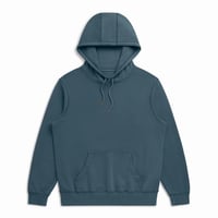 Image 4 of French Terry Hoodie