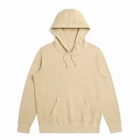 Image 2 of French Terry Hoodie
