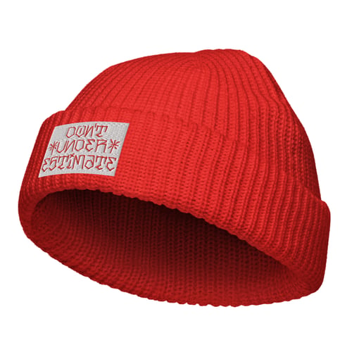 Image of Fisher's  Beanie