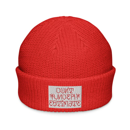 Image of Fisher's  Beanie