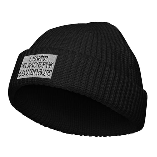 Image of Fisher's  Beanie