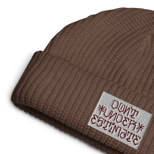 Image of Fisher's  Beanie