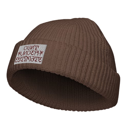 Image of Fisher's  Beanie