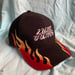 Image of FIRE CAP