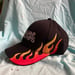 Image of FIRE CAP