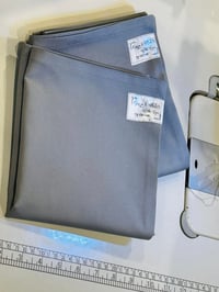 Custom-made Pillow Cases (Queen)