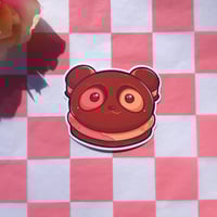 Image 2 of Icecream Sandwich Panda