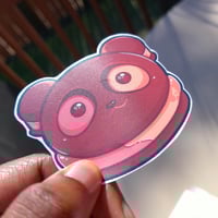 Image 3 of Icecream Sandwich Panda