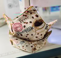 Image 1 of Bowl covers