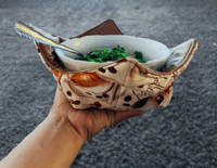 Image 2 of Bowl covers