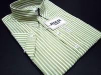 Image 2 of JEGGAE SHIRT 'GAYE' MEN'S SHORT & LONG SLEEVE