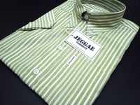 Image 3 of JEGGAE SHIRT 'GAYE' MEN'S SHORT & LONG SLEEVE
