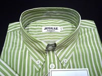 Image 1 of JEGGAE SHIRT 'GAYE' MEN'S SHORT & LONG SLEEVE