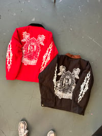 Image 1 of Siempre Contigo Jacket