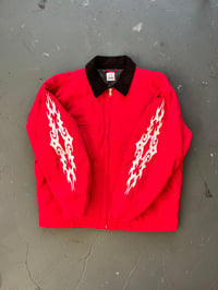 Image 2 of Siempre Contigo Jacket