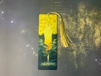 Image 1 of Elden Ring Bookmark