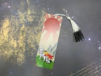 Image 1 of Okami Bookmark