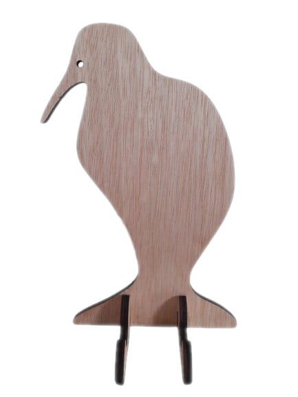 Kiwi Phone Stand