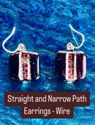 Image of Straight and Narrow Path