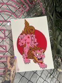 Image 2 of FOO DOG