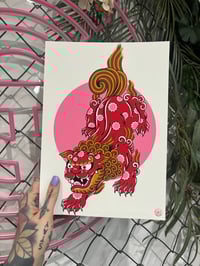 Image 3 of FOO DOG