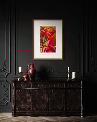 Image 2 of THE LAST LIGHT OF DAY (36X24)