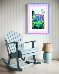 Image 3 of LOST IN WONDERLAND (36X24)