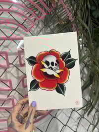 Image 2 of ROSE