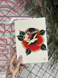 Image 3 of ROSE