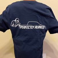 Image 2 of OG El Gallo Built/Perfectly Ruined Tee