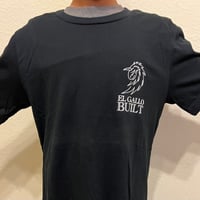 Image 1 of OG El Gallo Built/Perfectly Ruined Tee