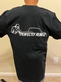 Image 3 of OG El Gallo Built/Perfectly Ruined Tee