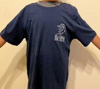 Image 4 of OG El Gallo Built/Perfectly Ruined Tee