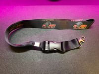 Image 2 of El Gallo Built Lanyard
