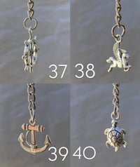 Image 10 of Charm Keychain