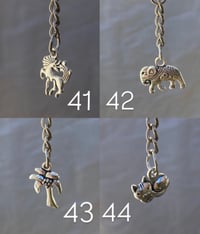Image 11 of Charm Keychain