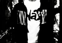 Image 2 of CLASSIC AMORANARCHY "FELA KUTI" ZIP-HOODIE 