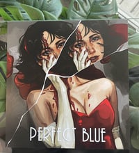 Perfect Blue