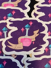 Image 4 of Love Potion Sticker
