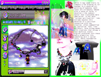 Image 3 of I <3 NGE LOOKBOOK ZINE