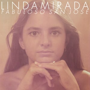 Image of Linda Mirada - Fabuloso San José (Discoteca Océano/Lovemonk, 2011) DO006